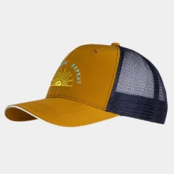 Brooks Discovery Trucker Hat -BROOKS Shop 056626 311 1