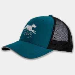 Brooks Discovery Trucker Hat -BROOKS Shop 056626 438 1