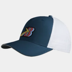 Brooks Discovery Trucker Hat -BROOKS Shop 056626 462 1