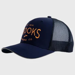 Brooks Discovery Trucker Hat -BROOKS Shop 056626 481 1