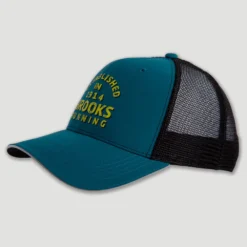 Brooks Discovery Trucker Hat -BROOKS Shop 056626 490 1
