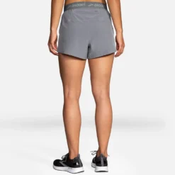 Brooks Chaser 3" Shorts Women's 23 Brooks Chaser 3" Shorts Women's -BROOKS Shop 056657 017 2