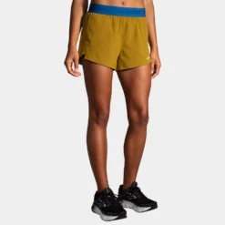 Brooks Chaser 3" Shorts Women's 27 Brooks Chaser 3" Shorts Women's -BROOKS Shop 056657 387 1