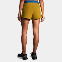 Brooks Chaser 3" Shorts Women's 28 Brooks Chaser 3" Shorts Women's -BROOKS Shop 056657 387 2