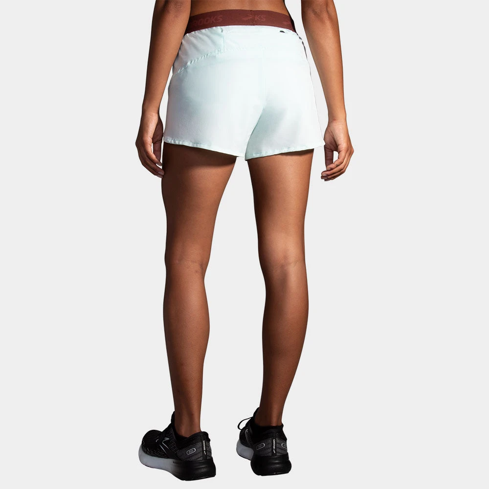 Brooks Chaser 3" Shorts Women's 11 Brooks Chaser 3" Shorts Women's - Image 11