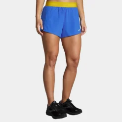 Brooks Chaser 3" Shorts Women's 31 Brooks Chaser 3" Shorts Women's -BROOKS Shop 056657 426 1