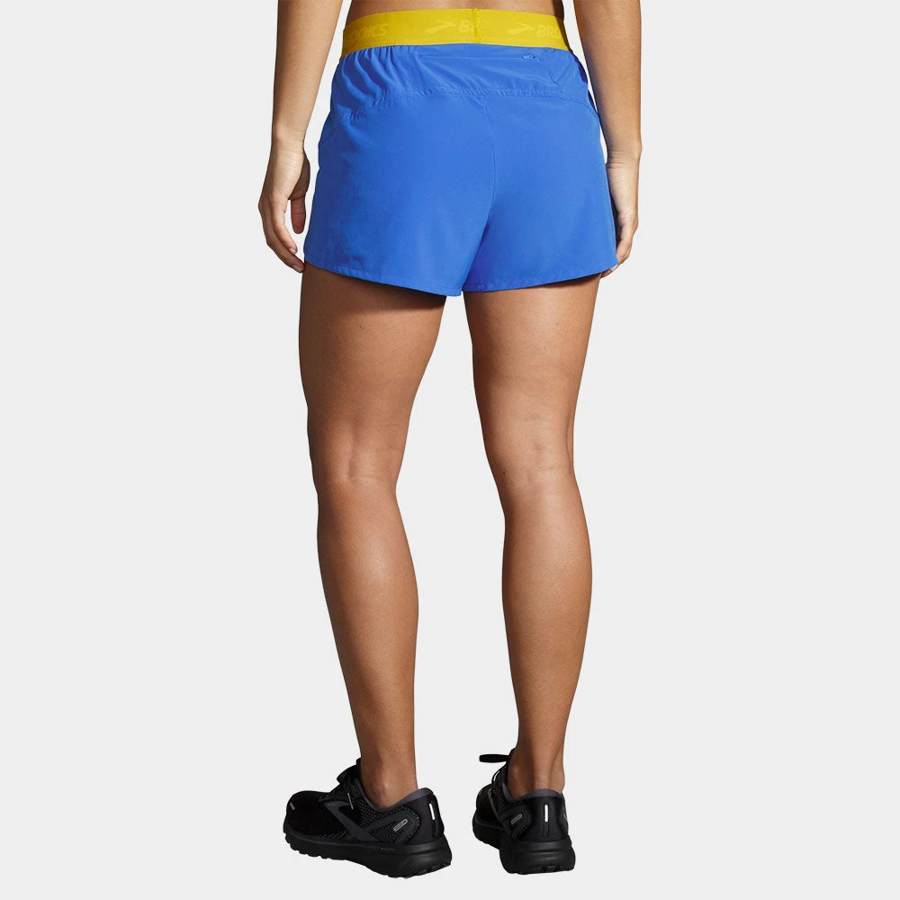 Brooks Chaser 3" Shorts Women's 13 Brooks Chaser 3" Shorts Women's - Image 13