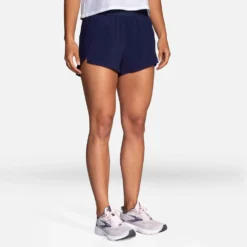 Brooks Chaser 3" Shorts Women's 33 Brooks Chaser 3" Shorts Women's -BROOKS Shop 056657 473 1