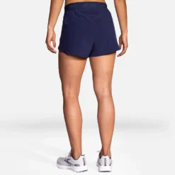 Brooks Chaser 3" Shorts Women's 34 Brooks Chaser 3" Shorts Women's -BROOKS Shop 056657 473 2