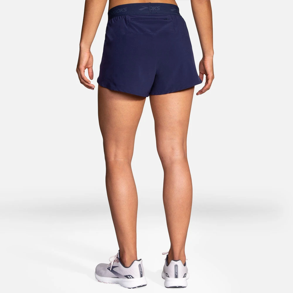 Brooks Chaser 3" Shorts Women's 15 Brooks Chaser 3" Shorts Women's - Image 15