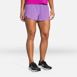 Brooks Chaser 3" Shorts Women's 38 Brooks Chaser 3" Shorts Women's -BROOKS Shop 056657 540 1