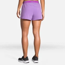 Brooks Chaser 3" Shorts Women's 39 Brooks Chaser 3" Shorts Women's -BROOKS Shop 056657 540 2