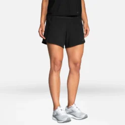 Brooks Chaser 5" Shorts Women's