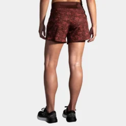 Brooks Chaser 5" Shorts Women's -BROOKS Shop 056658 299 2