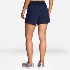 Brooks Chaser 5" Shorts Women's -BROOKS Shop 056658 451 2