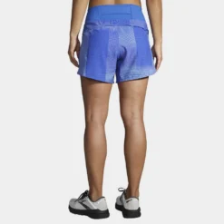 Brooks Chaser 5" Shorts Women's -BROOKS Shop 056658 461 2