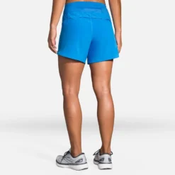 Brooks Chaser 5" Shorts Women's -BROOKS Shop 056658 480 2