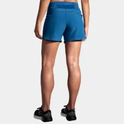 Brooks Chaser 5" Shorts Women's -BROOKS Shop 056658 488 2