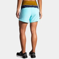 Brooks Chaser 5" Shorts Women's -BROOKS Shop 056658 495 2