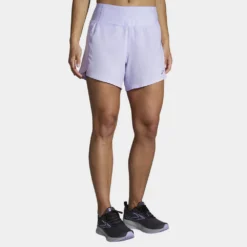 Brooks Chaser 5" Shorts Women's -BROOKS Shop 056658 554 1