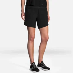 Brooks Chaser 7" Shorts Women's
