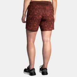 Brooks Chaser 7" Shorts Women's -BROOKS Shop 056659 299 2