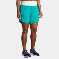 Brooks Chaser 7" Shorts Women's -BROOKS Shop 056659 347 1
