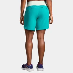 Brooks Chaser 7" Shorts Women's -BROOKS Shop 056659 347 2
