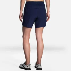 Brooks Chaser 7" Shorts Women's -BROOKS Shop 056659 451 2