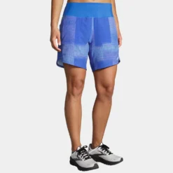 Brooks Chaser 7" Shorts Women's -BROOKS Shop 056659 461 1