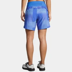 Brooks Chaser 7" Shorts Women's -BROOKS Shop 056659 461 2