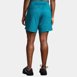 Brooks Chaser 7" Shorts Women's -BROOKS Shop 056659 486 2