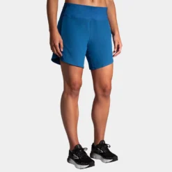 Brooks Chaser 7" Shorts Women's -BROOKS Shop 056659 488 1