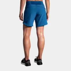 Brooks Chaser 7" Shorts Women's -BROOKS Shop 056659 488 2