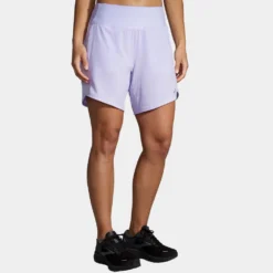 Brooks Chaser 7" Shorts Women's -BROOKS Shop 056659 554 1