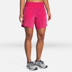 Brooks Chaser 7" Shorts Women's -BROOKS Shop 056659 602 1