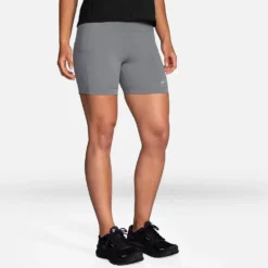 Brooks Method 5" Short Tight Women's (2020) -BROOKS Shop 056797 015 1