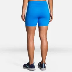 Brooks Method 5" Short Tight Women's (2020) -BROOKS Shop 056797 480 2