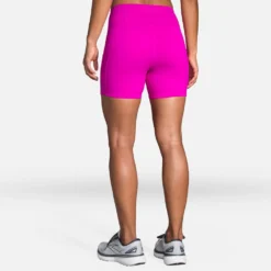 Brooks Method 5" Short Tight Women's (2020) -BROOKS Shop 056797 676 2