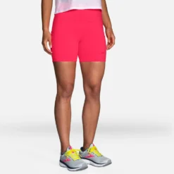 Brooks Method 5" Short Tight Women's (2020) -BROOKS Shop 056797 679 1