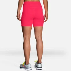 Brooks Method 5" Short Tight Women's (2020) -BROOKS Shop 056797 679 2