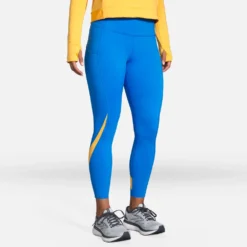 Brooks Method 7/8 Tight Women's (2020) -BROOKS Shop 056798 404 1