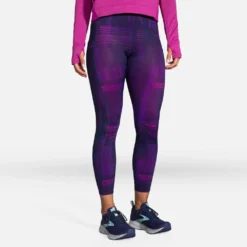 Brooks Method 7/8 Tight Women's (2020) -BROOKS Shop 056798 436 1