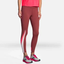 Brooks Method 7/8 Tight Women's (2020) -BROOKS Shop 056798 691 1