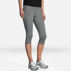 Brooks Method 1/2 Crop Tight Women's (2020) -BROOKS Shop 056799 015 1