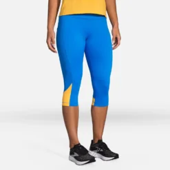 Brooks Method 1/2 Crop Tight Women's (2020) -BROOKS Shop 056799 404 1
