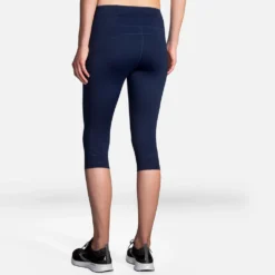 Brooks Method 1/2 Crop Tight Women's (2020) -BROOKS Shop 056799 451 2