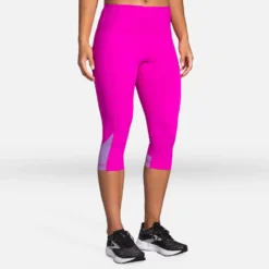 Brooks Method 1/2 Crop Tight Women's (2020) -BROOKS Shop 056799 633 1