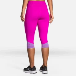 Brooks Method 1/2 Crop Tight Women's (2020) -BROOKS Shop 056799 633 2