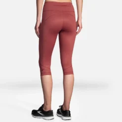 Brooks Method 1/2 Crop Tight Women's (2020) -BROOKS Shop 056799 648 2